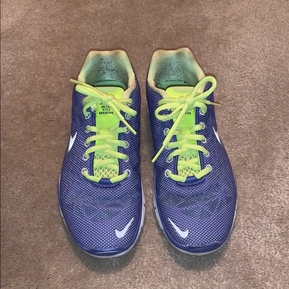 Nike Free TR Fit 3